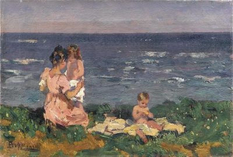 Giochi sulla spiaggia